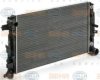 BEHR HELLA SERVICE 8MK 376 700-301 Radiator, engine cooling